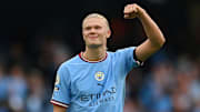 Manchester City v Manchester United - Premier League