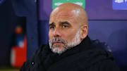 Pep Guardiola - Manchester City 