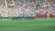 Udinese Calcio v AS Roma - Serie A TIM