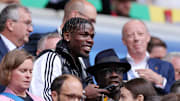 Paul Pogba