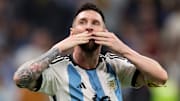 Camisa 10 da Argentina disputa a última partida no domingo, 18 de dezembro de 2022, na grande final do Mundial do Catar