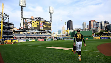 Chicago Cubs v Pittsburgh Pirates