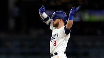 Baltimore Orioles v Los Angeles Dodgers