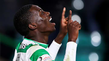 Celtic v St Mirren - Ladbrokes Scottish Premiership