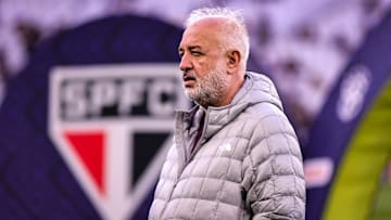 Carlos Belmonte entregou o cargo e não é mais diretor de futebol