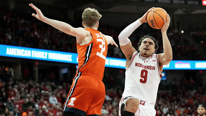 Illinois v Wisconsin