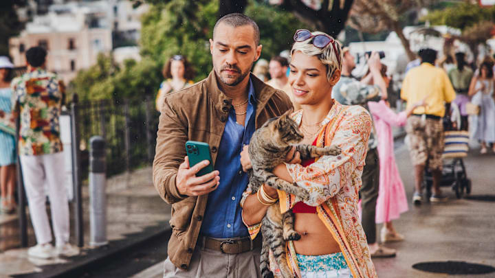 Credit: Virginia Bettoja/Prime