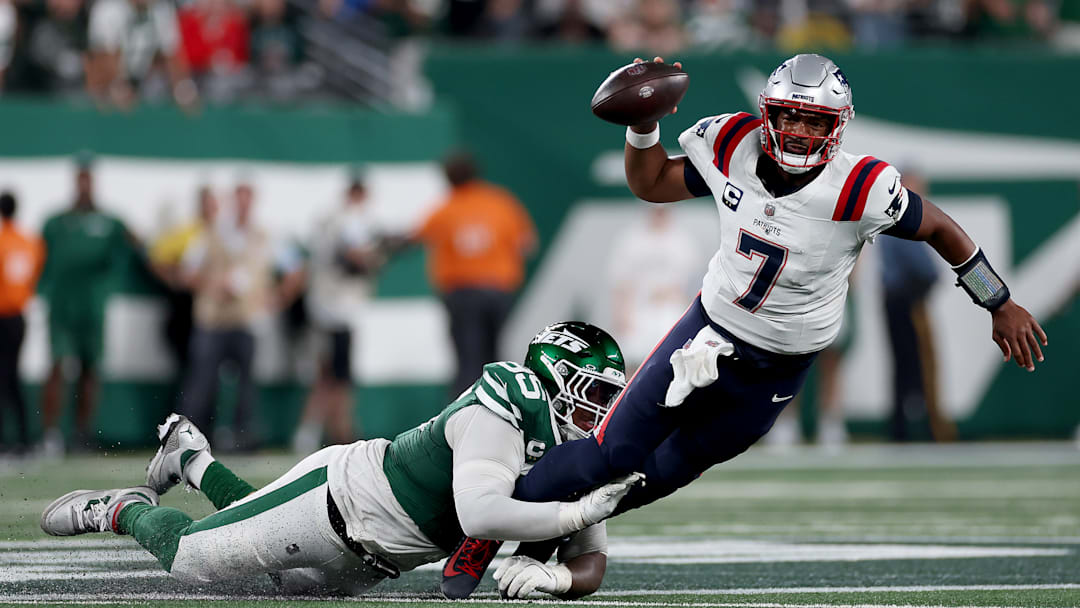 New England Patriots