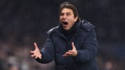 Conte is unlikely to stay at Spurs