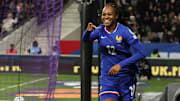 Les Bleues se sont bien lancées dans cette Ligue des Nations.