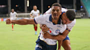 Tombense e Bahia se enfrentam pela rodada nove da Série B do Campeonato Brasileiro. Saiba tudo sobre o jogo.