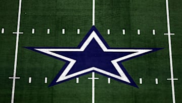 Dallas Cowboys logo