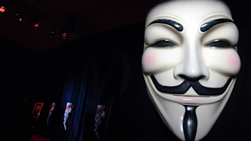 "V For Vendetta" New York City Premiere - Arrivals and After Party