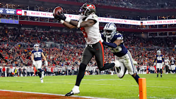 Former Tampa Bay Buccaneers WR Julio Jones, best remembered for his days as an NFC South rival, has retired from the NFL. 