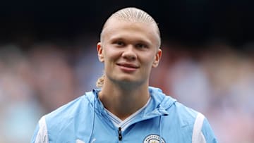 Erling Haaland a parlé de sa rivalité avec Kylian Mbappé.