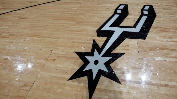 San Antonio Spurs