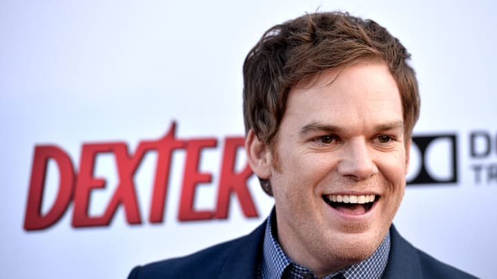 Showtime Celebrates 8 Seasons Of "Dexter"