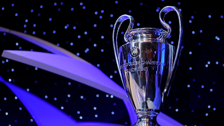 La Ligue des Champions se poursuivra en mars prochain La Ligue des Champions se poursuivra en mars prochain