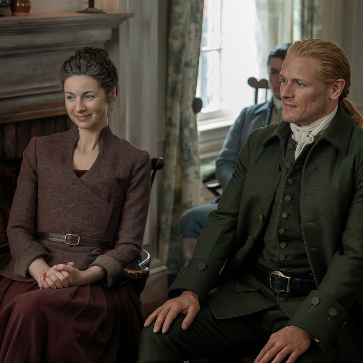 Outlander season 2 episode 2 watch online new arrivals