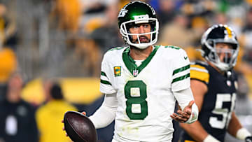 New York Jets v Pittsburgh Steelers