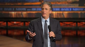 The Daily Show With Jon Stewart Presents Democalypse 2014: South By South Mess