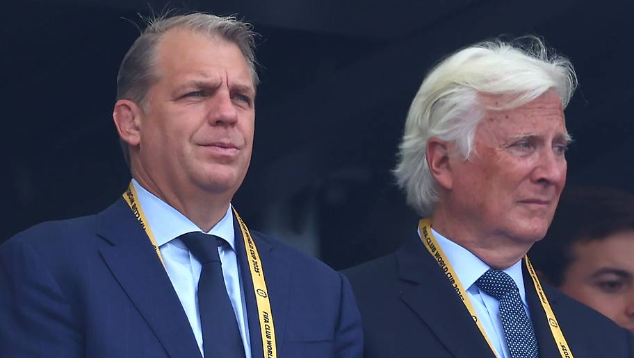 Multiple Chelsea co-owners explore sale of stakes to Clearlake Capital