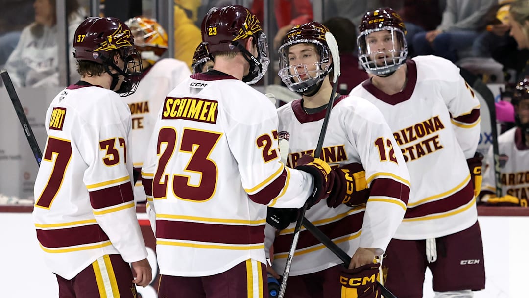 2025 Desert Hockey Classic