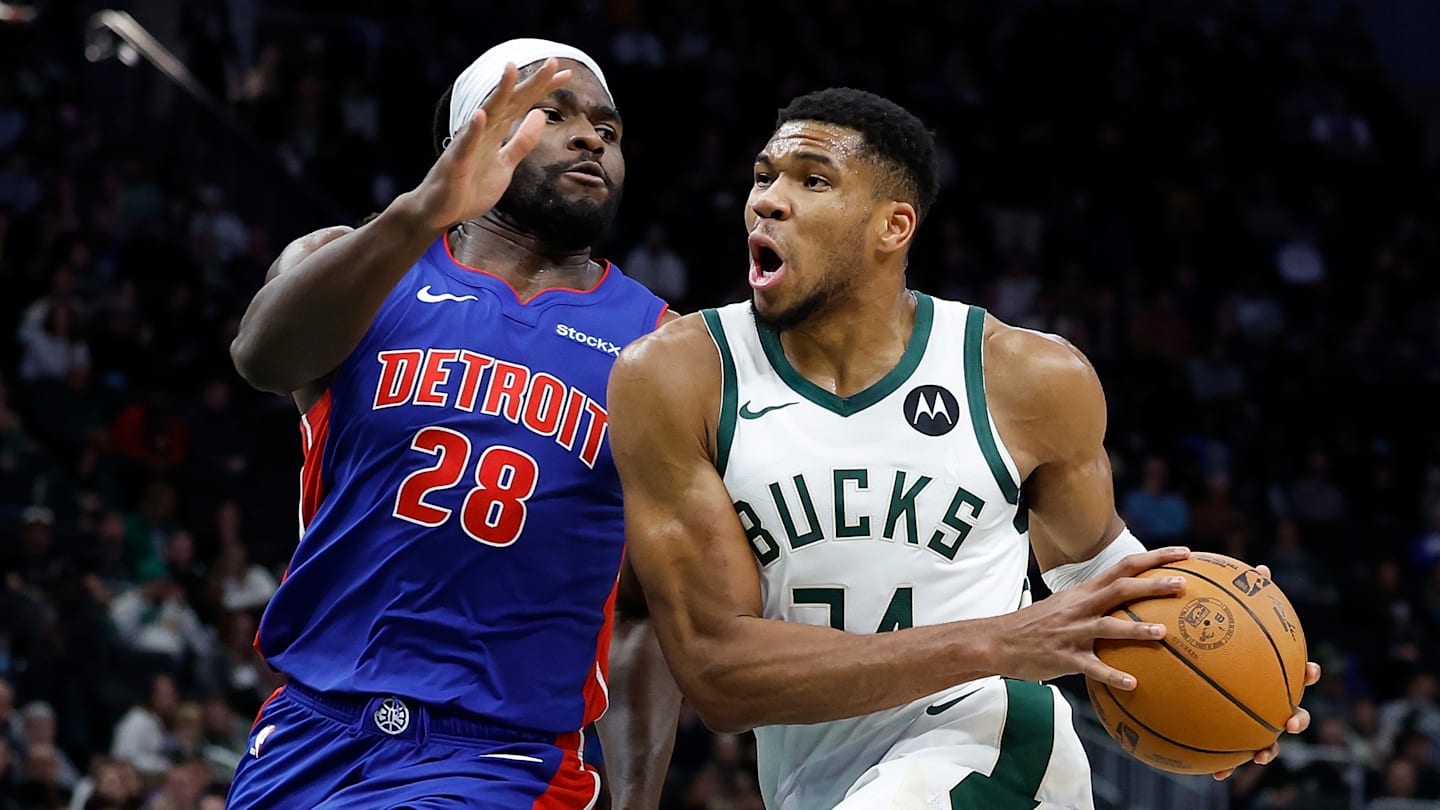 ピストンズNBAカップのチャンスはアイザイア・スチュワートの気性次第かもしれない