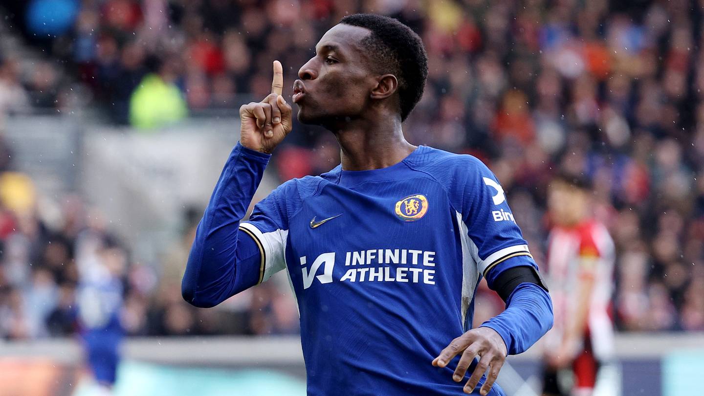 Chelsea predicted lineup vs Newcastle - Premier League - Vimarsana News
