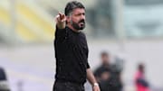 Gennaro Gattuso entrenará al Valencia