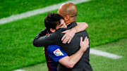 FC Barcelona v RCD Espanyol  - Liga BBVA
