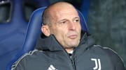 Massimiliano Allegri