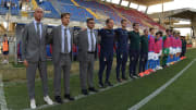 Italia Under 19