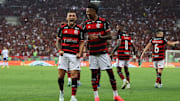 Volta Redonda x Flamengo se enfrentam pelo Campeonato Carioca