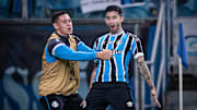 Juventude x Grêmio se enfrentam pelo Gauchão 2025