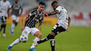 Jogo atrasado entre o Tricolor das Laranjeiras e o Alvinegro Praiano é válido pela 23ª rodada do campeonato