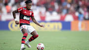 No radar do Bahia, Marinho deve permanecer no Flamengo