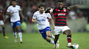 Fortaleza e Flamengo se enfrentam pela rodada 35 do Brasileirão 