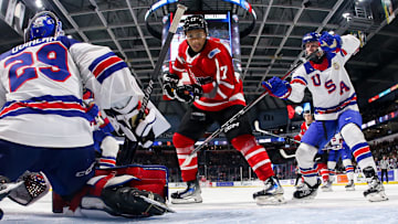 CHL USA Prospects Challenge