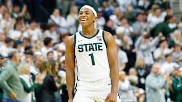 Colgate v Michigan State