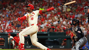 Cleveland Guardians v St. Louis Cardinals