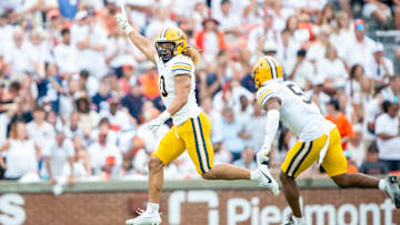 California v Auburn