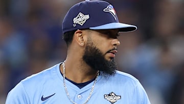 World Series - Los Angeles Dodgers v Toronto Blue Jays - Game Six