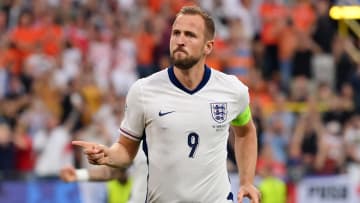 England face Spain in the Euro 2024 final