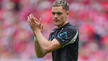 1. FSV Mainz 05 v Bayer 04 Leverkusen - Bundesliga