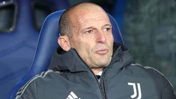 Massimiliano Allegri