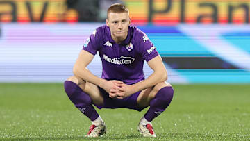 Fiorentina v Napoli - Serie A
