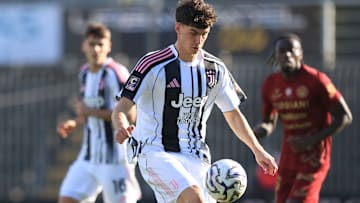 Ravenna v Juventus Next Gen - Serie C Ravenna v Juventus Next Gen - Serie C