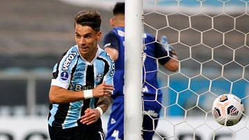 Ferreira deve ser titular neste sábado diante do Ypiranga Ferreira deve ser titular neste sábado diante do Ypiranga