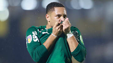 Novorizontino v Palmeiras - Campeonato Paulista 2026 Final